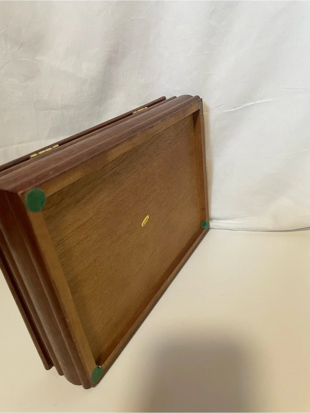 No brand elegant brown